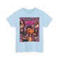 “Parental Advisory” Kehlani Graphic Tee