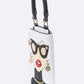 “Not Ya Mama” Clutch Wallet
