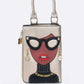 “Not Ya Mama” Clutch Wallet