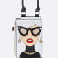 “Not Ya Mama” Clutch Wallet