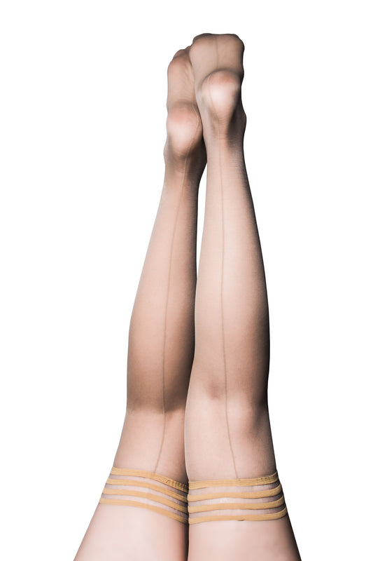 Bridal Vanessa Thigh-Highs