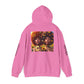 Oyera Charisma Hooded Sweatshirt