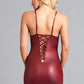 “Elisa” Dress