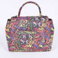 “ Creative Graffiti” Convertible Shoulder Bag