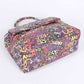 “ Creative Graffiti” Convertible Shoulder Bag