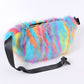 “Fun Dip” Oversize Fanny Pack
