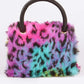“Can’t Be Tamed” Swing Bag