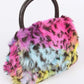 “Can’t Be Tamed” Swing Bag