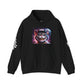 “Spoiled AF” Heavy Blend™ Hooded Sweatshirt