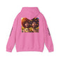Oyera Charisma Hooded Sweatshirt
