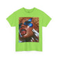 “… But Don’t Push Me” Graphic Tee