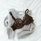 Unikat Stefani Sheer Soft Full Figure Underwire Bra