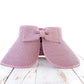 Foldable Wide Brim Bow Visor