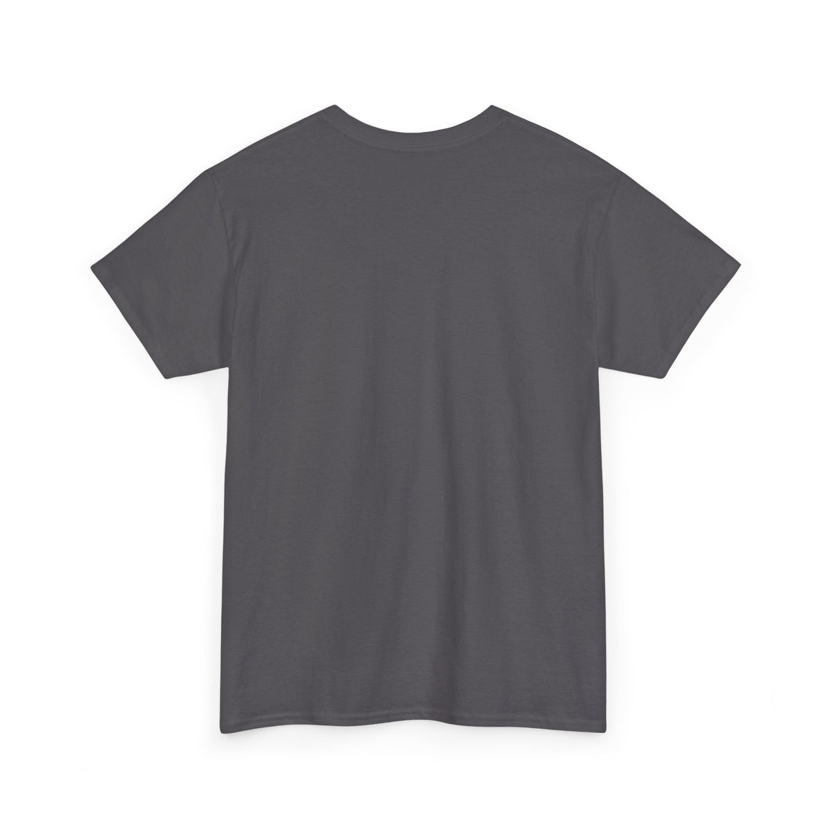 Graphic Tee — Dual-Faced Gothic Rose Portrait