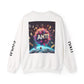 “Anti Social” Heavy Blend™ Crewneck Sweatshirt