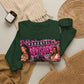 “Parental Advisory” Kehlani Crewneck Sweatshirt