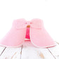 Foldable Wide Brim Bow Visor
