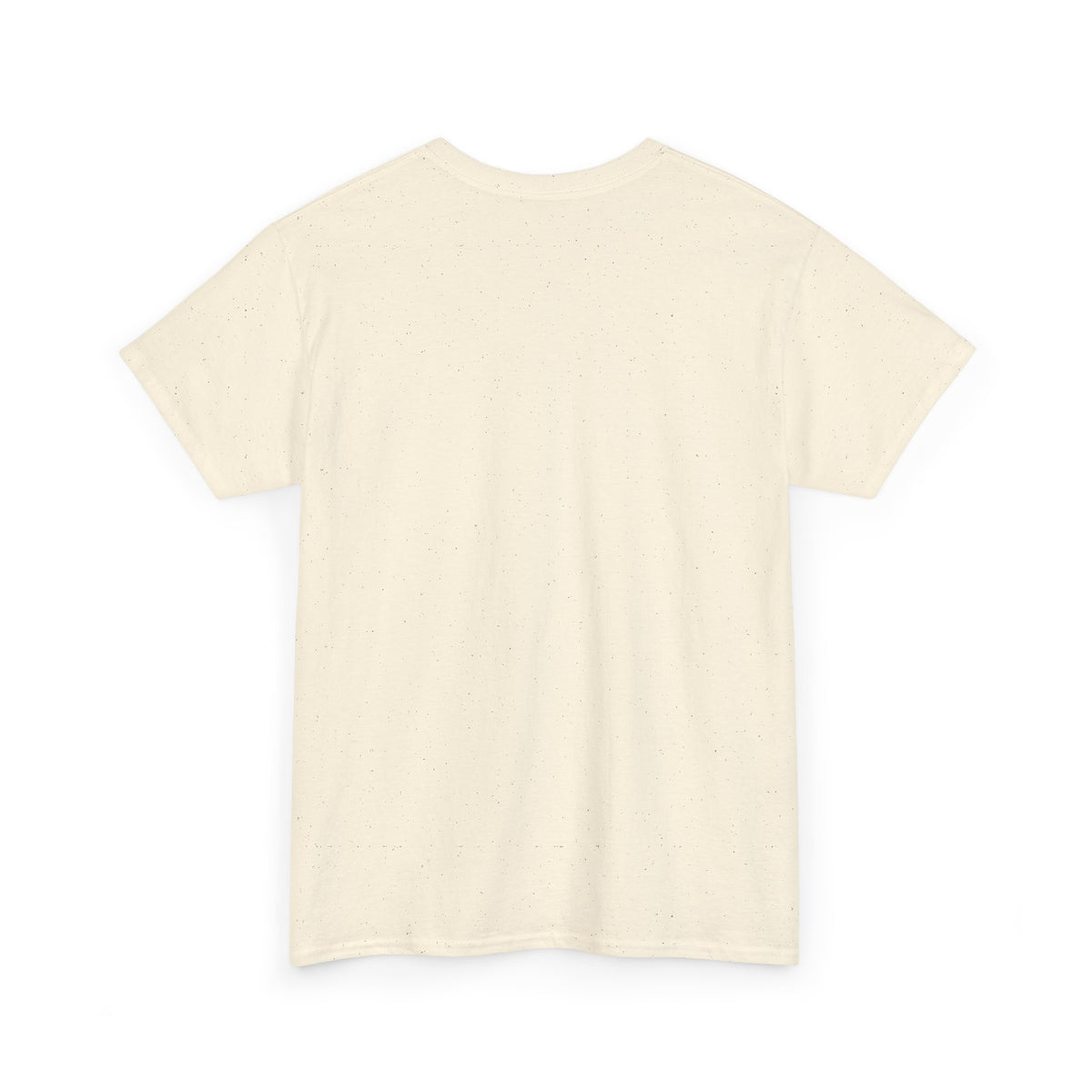 Graphic Tee — Dual-Faced Gothic Rose Portrait