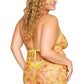 Springtime Garter Chemise