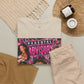 “Parental Advisory” Kehlani Graphic Tee