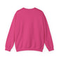 “I Am STRONG” Heavy Blend™ Crewneck