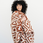 DOUBLE-LAYER XL BLANKETS