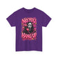 “No You Hang Up” Ghost Face Graphic Tee