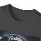 Teddy Graphic Tee