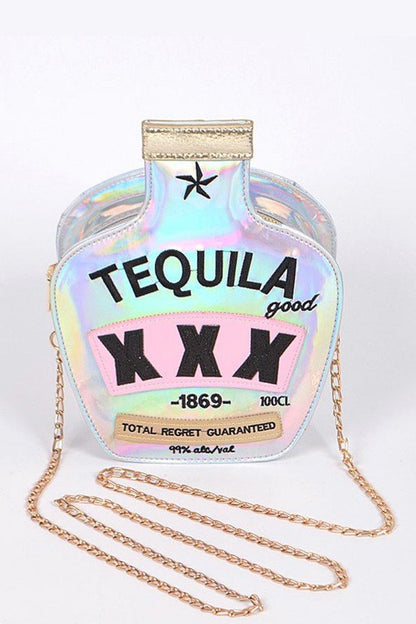 Tequila Swing Bag
