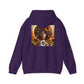 Oyera Charisma Hooded Sweatshirt