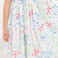 Sunshine Meadows S/S Pocket Twirl Dress