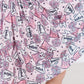 Cheer S/S Pocket Twirl Dress