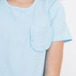 Bluebird T-Shirt Dress