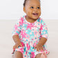 Petal Perfection Twirl Bodysuit