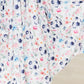 Soccer Sweetie S/S Pocket Twirl Dress