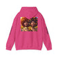 Oyera Charisma Hooded Sweatshirt