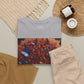 “Untamed Beauty” Graphic Tee