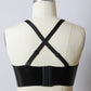 “Fox” Leather Bralette