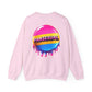“Pansexual Pride” Heavy Blend™ Crewneck Sweatshirt
