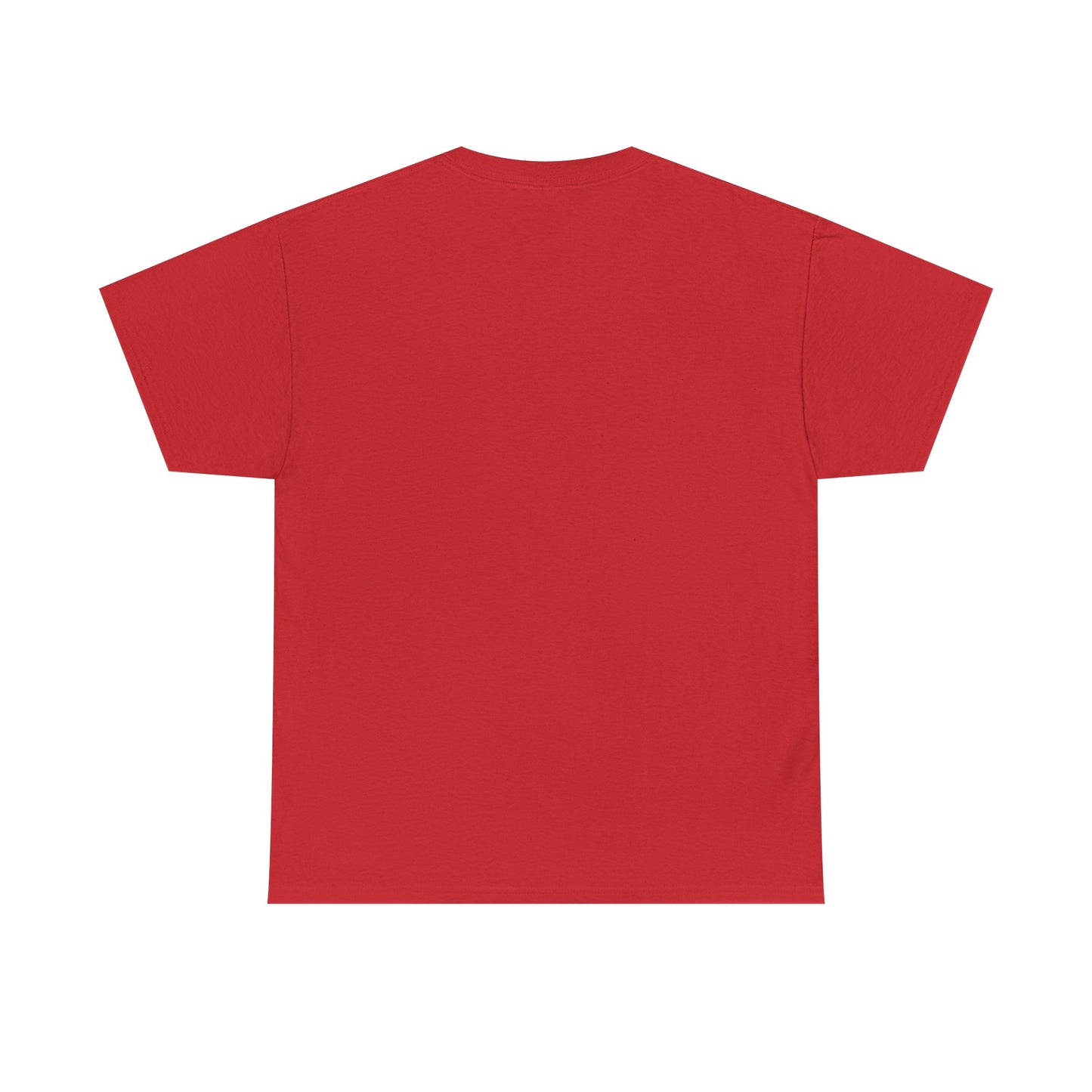 “Georgia Peach” Cotton Graphic Tee
