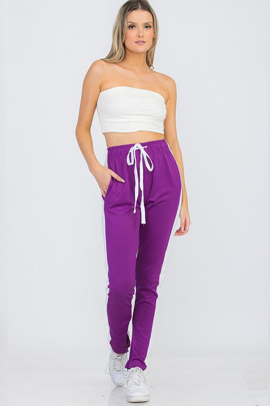 “Too Chill” Pants