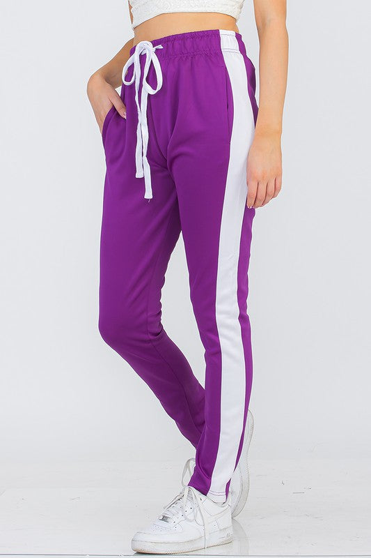 “Too Chill” Pants