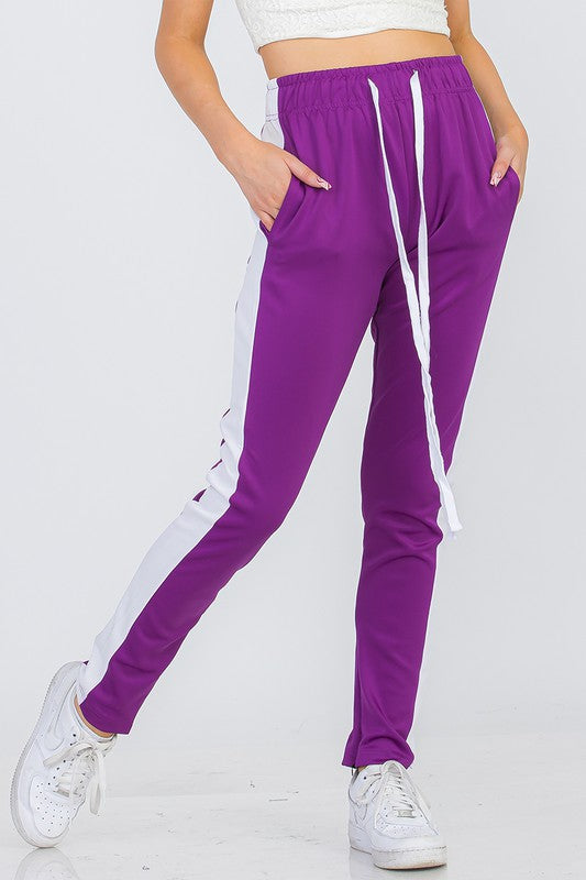 “Too Chill” Pants