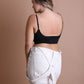 “Vibin” Bralette Top