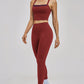The Seraphine Tank Top Leggings 2-Piece Set