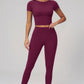The Rapture T-shirt Leggings 2-Piece Set