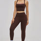 The Seraphine Tank Top Leggings 2-Piece Set