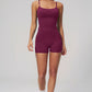 The Rapture Tank Top Shorts 2-Piece Set