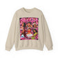 “Hot Girl Megan” Crewneck Sweatshirt
