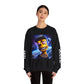 “Anti Social” Heavy Blend™ Crewneck Sweatshirt